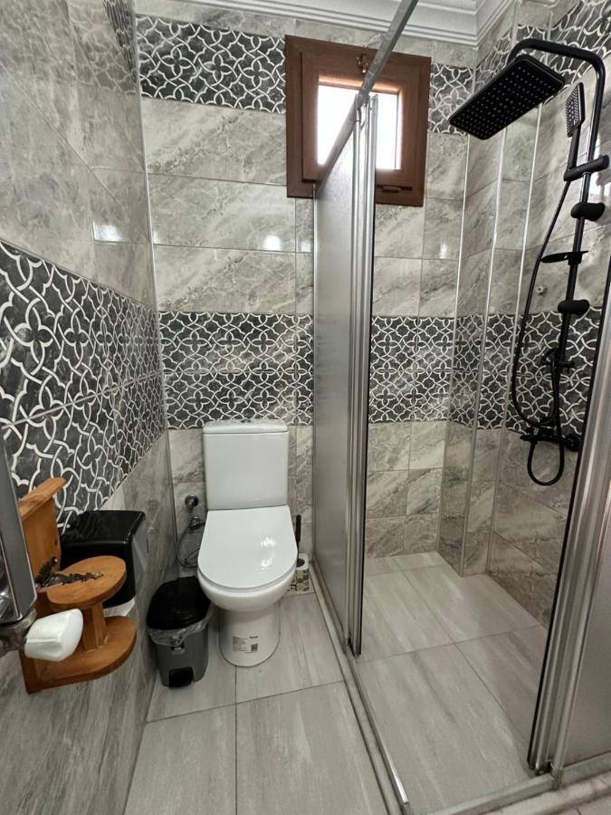 Zifona Bungalov Çamlıhemşin Esterno foto