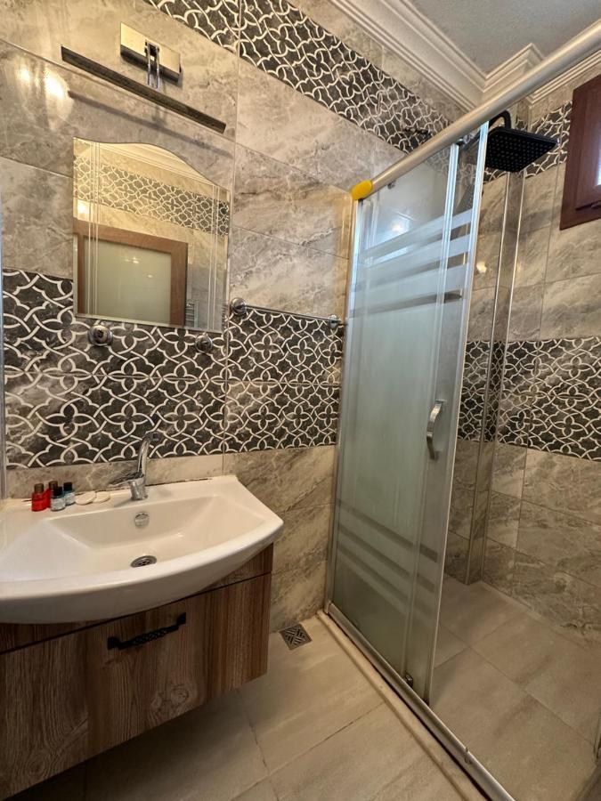 Zifona Bungalov Çamlıhemşin Esterno foto